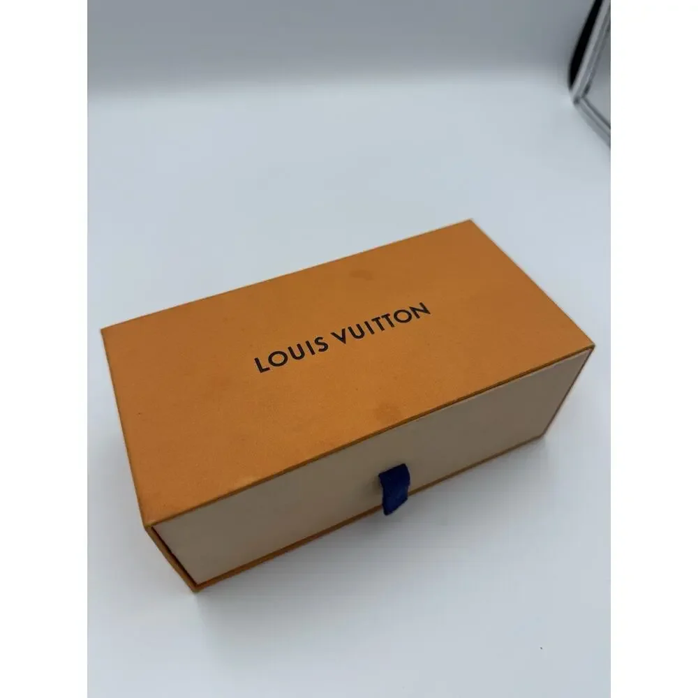 Louis Vuitton Sunglasses Empty Box and Packaging Set